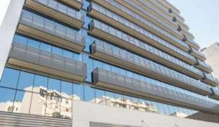 Comercial/Industrial de 23 metros quadrados no bairro Tijuca