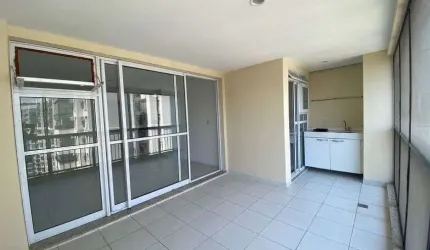 Apartamento para venda com 98 metros quadrados com 3 quartos em Jacarepaguá - Rio de Janeiro - RJ