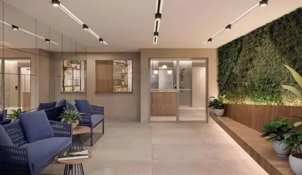 Cobertura para venda tem 201 metros quadrados com 3 quartos em Tijuca - Rio de Janeiro - RJ