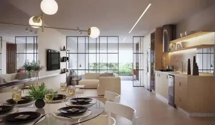 Apartamento para venda com 58 metros quadrados com 1 quarto em Glória - Rio de Janeiro - RJ