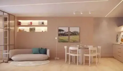 Apartamento para venda possui 36 metros quadrados com 1 quarto em Glória - Rio de Janeiro - RJ