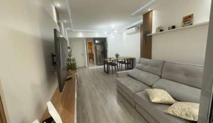 Apartamento com 3 quartos 91 metros no Recreio dos Bandeirantes