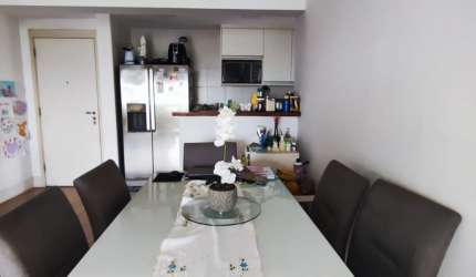 Apartamento 3 quartos no Cidade Jardim - Barra da Tijuca
