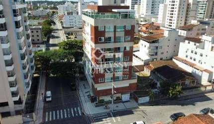 Cobertura com 4 quartos à venda na Rua Cannes, 260, Praia do Morro, Guarapari por R$ 850.000