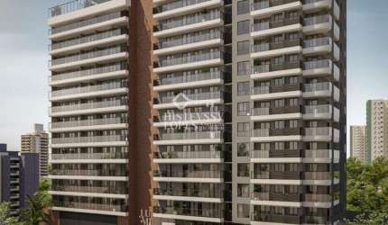 Apartamento com 2 quartos à venda na Rua Nilza Tereza Hoffman Pádua, 93, Centro, Guarapari por R$ 617.007