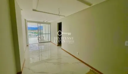 Apartamento com 3 quartos à venda na Avenida Oceânica, 520, Praia do Morro, Guarapari por R$ 850.000