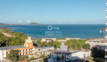 Apartamento com 3 quartos à venda na Nice, 9, Praia do Morro, Guarapari por R$ 1.172.400