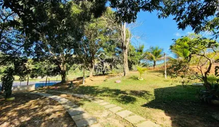 Chácara / sítio com 2 quartos à venda na Governador Mário Covas, 1, Iguape, Guarapari por R$ 450.000