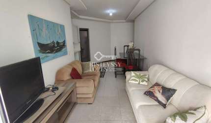 Apartamento com 3 quartos à venda na Rua Joaquim da Silva Lima, 90, Centro, Guarapari por R$ 980.000