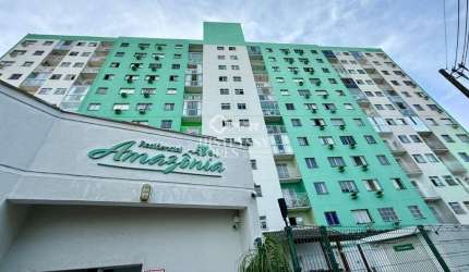 Apartamento com 2 quartos à venda na Esmeraldo de Oliveira Coutinho, 50, Jardim Boa Vista, Guarapari por R$ 320.000