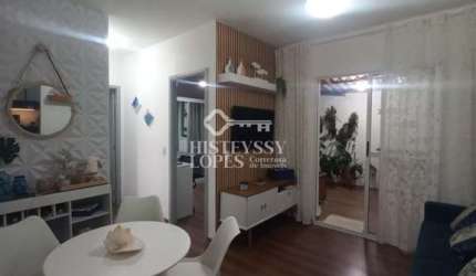 Apartamento com 2 quartos à venda na Rua Benedito de Oliveira Coutinho, 50, Jardim Boa Vista, Guarapari por R$ 350.000