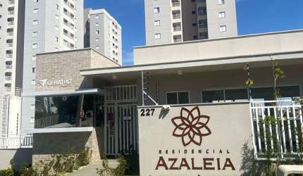 Apartamento  61m²  - Zona Leste