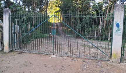 Sítio em Parelheiros com 7.700 M2