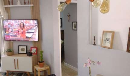 Lindo Apartamento na Bela Vista, venha morar bem