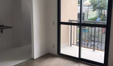 Apartamento novo do lado Shooping Interlagos