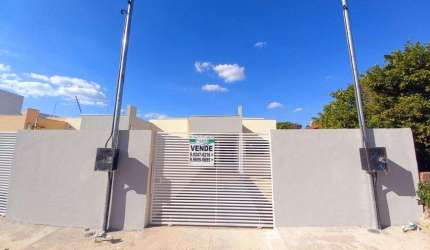 Casa a venda 3 quartos 1 Suite Bairro Altos do Coxipó - Cuiabá - MT