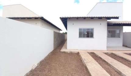 Condomínio São José 3 quartos 1 Suíte