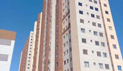 Parque Ohara RNI Apartamento 2 Quartos no Bairro Parque Ohara - Cuiabá - MT