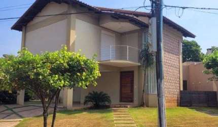 Sobrado Condomínio Belo Verde 3 quartos 1 Suíte com Sacada