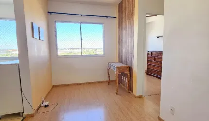 Apartamento 2 quartos Parque Ohara RNI em - Cuiabá - MT