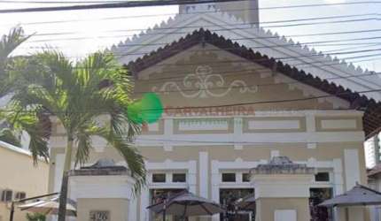 EMPRESARIAL BETA SUASSUNA