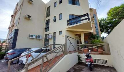 Sala Comercial para Locação Anual - Aráes, Cuiabá - 2 vagas