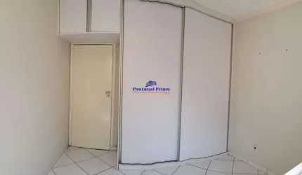 Apartamento para Venda - Bosque da Saude, Cuiabá - 144m², 1 vaga