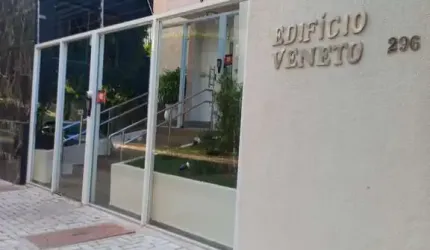 Apartamento 4 quartos no Bairro Bosque da Saúde em Cuiabá - Edifício Veneto
