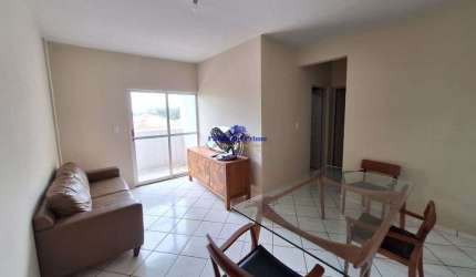 Apartamento Residencial Porto do Sol Bairro Despraiado - 2 quartos  - 58m²