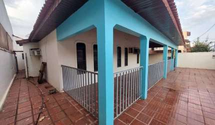 Casa para venda no Bairro CPA ||, Com 576 m² de área total.