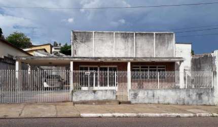 Casa para Venda/Ponto Comercial - Dom Aquino - Cuiabá - 280m², 3 vagas