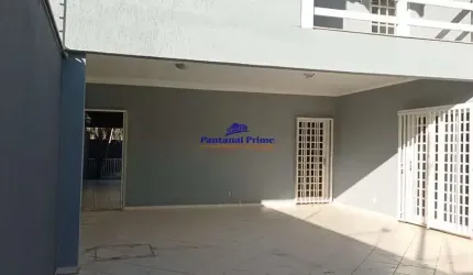 Casa para Venda - Jardim Italia, Cuiabá - 335m², 4 vagas