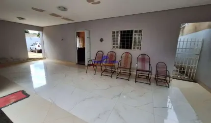 Casa para venda - bairro Residencial coxipó, 2 quartos sendo 1 suíte - 210m²