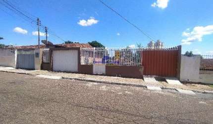 Casa sobrado para venda no bairro - Santa helena - 6/4 - 3 WC e 2 vaga 277m²