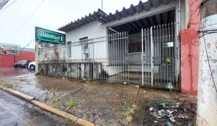 Casa Comercial para Venda - Lixeira, Cuiabá - 474m², 1 vaga