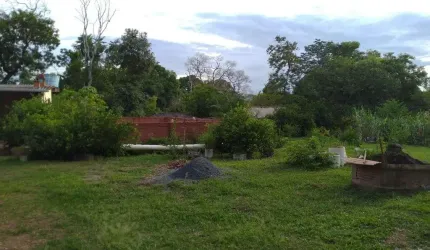 Chácara para Venda - Peixinho, Santo Antonio do Leverger - 6400m²