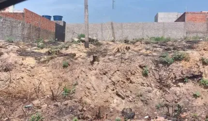 Terreno a Venda Bairro Dom Bosco em Cuiabá 12x30m² - 360 m²