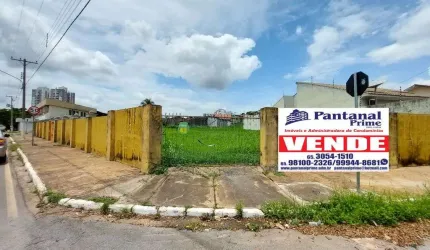 Terreno para Venda - Goiabeiras, Cuiabá - 2303m²