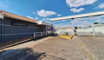Casa em condomínio fechado para venda no bairro Pascoal Ramos - Cuiabá/MT