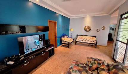 Casa à venda no bairro Boa Esperança - Cuiabá/MT