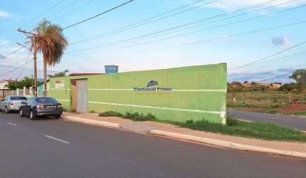 Casa a venda no Bairro Mapim em Várzea Grande - MT