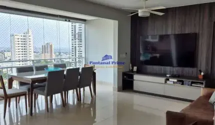 Apartamento a venda Villaggio Salerno Prox. ao Goiabeira Shopping