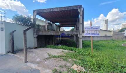 Terreno para Venda - Bairro Baú em Cuiabá - MT