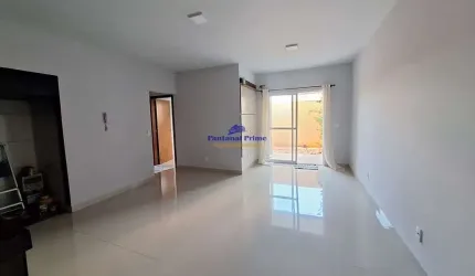Apartamento para Venda - Luxxor Residence no Bairro Morada do Ouro - Cuiabá - MT