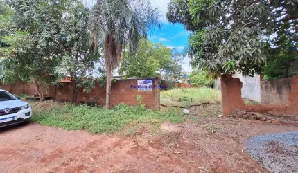 Terreno à Venda - Bairro  Parque Cuiabá Prox. Mercado Bom Jesus - Cuiabá - MT