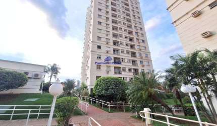 Apartamento para Venda - Garden Bosque da Saúde - Cuiabá/MT