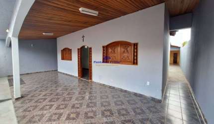 Casa para Venda no Bairro CPA 3 setor 1- Cuiabá/MT