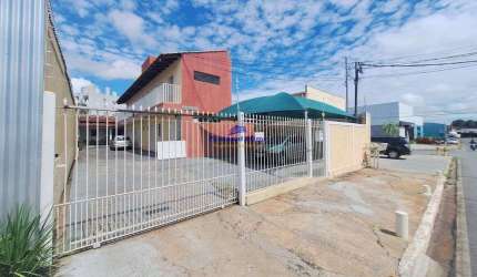 6 Kitnets e 1 casa à venda Bairro Pico do Amor em Cuiabá/MT