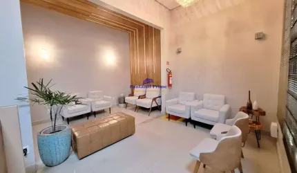 Sala comercial para locação no bairro Jardim Cuiabá