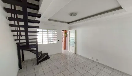 Sobrado em Condomínio para Locação Anual - Residencial Shangri-lá - Cuiabá - MT